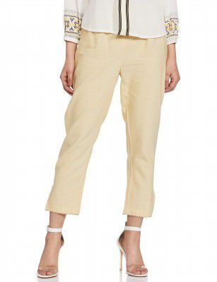 Amazon Brand - Tavasya Women Pant