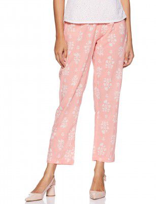 Amazon Brand - Tavasya Women Pants