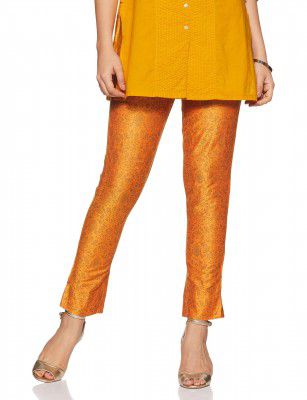 Amazon Brand - Tavasya Women Pants