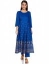 Amazon Brand - Tavasya Women Salwar Suit...