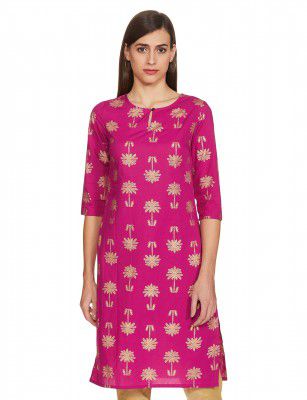 Amazon Brand - Tavasya Women Tunic Shirt
