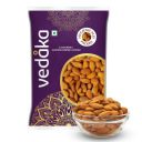 Amazon Brand - Vedaka 100% Natural California Almonds | 500g | Premium Badam...