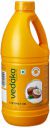 Amazon Brand - Vedaka 100% Pure Coconut Oil - 1L...