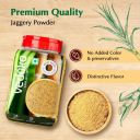 Amazon Brand - Vedaka Cane Jaggery Powder | 1 Kg Jar...