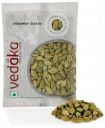 Amazon Brand - Vedaka Cardamom (Elaichi), Small, 50g...