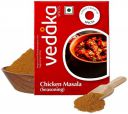 Amazon Brand - Vedaka Chicken Masala (Seasoning), 100g...