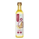 Amazon Brand - Vedaka Cold Pressed Peanut (Groundnut) Oil Bottle, 500ML...