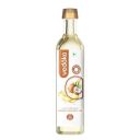 Amazon Brand - Vedaka Cold Pressed Virgin Coconut Oil 500 ml Bottle | 100% Pure | Effective with Good Smell...