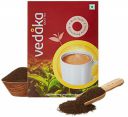 Amazon Brand Vedaka Dust Tea, 500 g...