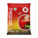 Amazon Brand - Vedaka Extra Strong Tea Powder | 500 G | Kadak Chai | Bold & Aromatic | Black Tea...