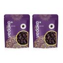 Amazon Brand - Vedaka Fard Dates | 1 Kg | Pack Of 2, Each 500 G...