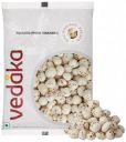 Amazon Brand - Vedaka Foxnuts (Phool Makhana), 100g...