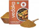 Amazon Brand - Vedaka Garam Masala (Curry Powder), 100g...