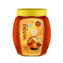 Amazon Brand - Vedaka Honey | 1 Kg | 100% Pure| No Added Sugar...
