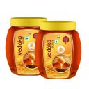 Amazon Brand - Vedaka Honey...