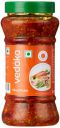 Amazon Brand - Vedaka Mixed Pickle 500 gm...