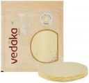 Amazon Brand - Vedaka Moong Garlic Papad, 400 g...