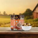Amazon Brand - Vedaka Nuts, Berries and Seed Mix | 200 gm ...