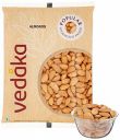 Amazon Brand - Vedaka Popular Whole California Almonds (Grade - Independence) 1kg...