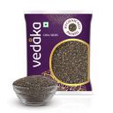 Amazon Brand - Vedaka Premium Raw Chia Seeds | 200 Gram | Calcium And Protein Rich Seeds...