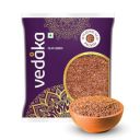 Amazon Brand - Vedaka Premium Raw Flaxseeds | 500g...