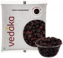 Amazon Brand - Vedaka Premium Whole Dried Cranberries, 100g...
