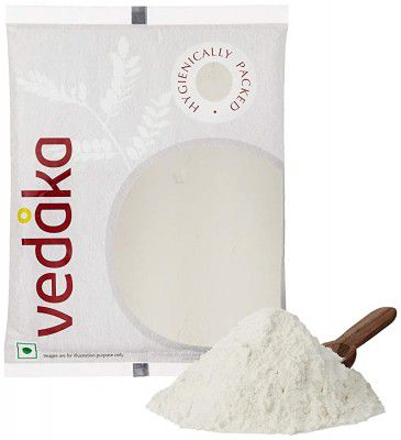 Amazon Brand - Vedaka Refined Wheat Flour (Maida), 500g