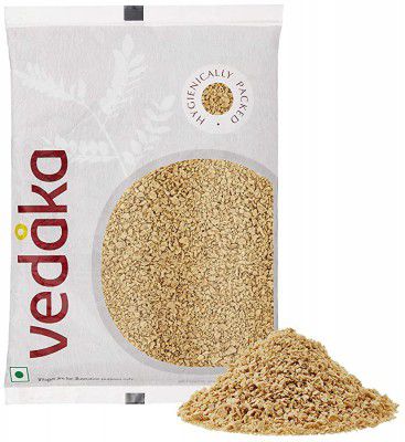 Amazon Brand - Vedaka SOYA Granules, 500 g