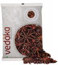 Amazon Brand - Vedaka Star Anise Spice -100g...