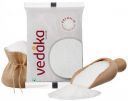 Amazon Brand - Vedaka Sugar, Premium, 1kg...