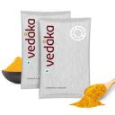 Amazon Brand - Vedaka Turmeric Powder 400g (200g x 2)...