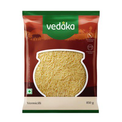 Amazon Brand - Vedaka Vermicilli 850g
