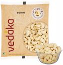 Amazon Brand - Vedaka Whole Cashews, 200g...