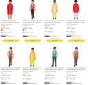 Amazon : Buy any kids Clothing get extra 50% off at cart...