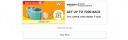 Amazon Offer: 10% Back upto ₹200 on Home & Improvement...