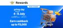 [Amazon] Collect All Shopping Cashback Rewards...