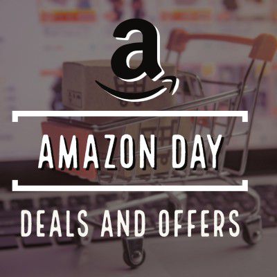 Amazon Day Deals and Offers