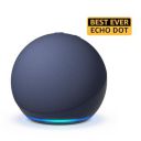 Amazon Echo Dot (5th Gen)...