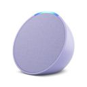 Amazon Echo Pop | Smart speaker with Alexa and Bluetooth | Purple...