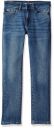 Amazon Essentials Boys' Stretch Slim-Fit Jeans...