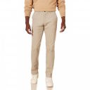 Amazon Essentials Men's Classic-Fit Casual Stretch Chino Pant...