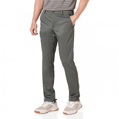 Amazon Essentials Men's Slim Straight-Fit Stretch Casual Pant