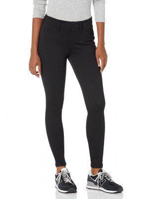 Amazon Essentials Women's Regular Pants
