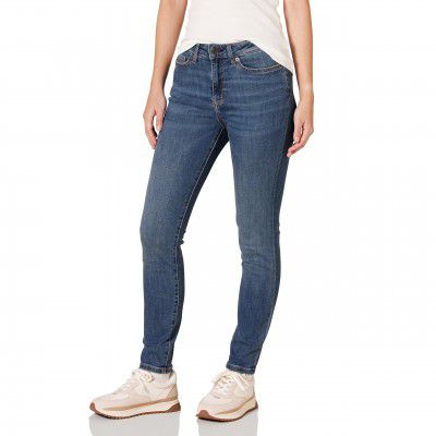 Amazon Essentials Women's Skinny Jeans