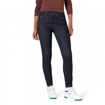 Amazon Essentials Women's Skinny Jeans