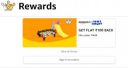 Amazon : Flat Rs.100 Cashback On Min. Order Rs.449 On Toys....