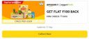 Amazon Fresh: ₹100 Cashback Coupon on ₹1000 Order ...