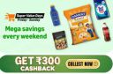 Amazon Fresh : Cash Back Rewards...