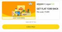 Amazon Fresh: Flat ₹200 Cashback Coupon on ₹1499...