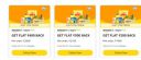 Amazon Fresh | Up to ₹400 Cashback on Groceries & Daily Needs Products...